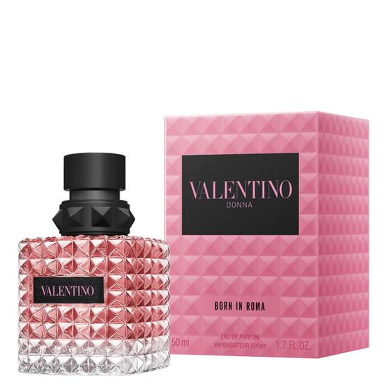 Valentino Born In Roma Donna Eau De Parfum 30ml