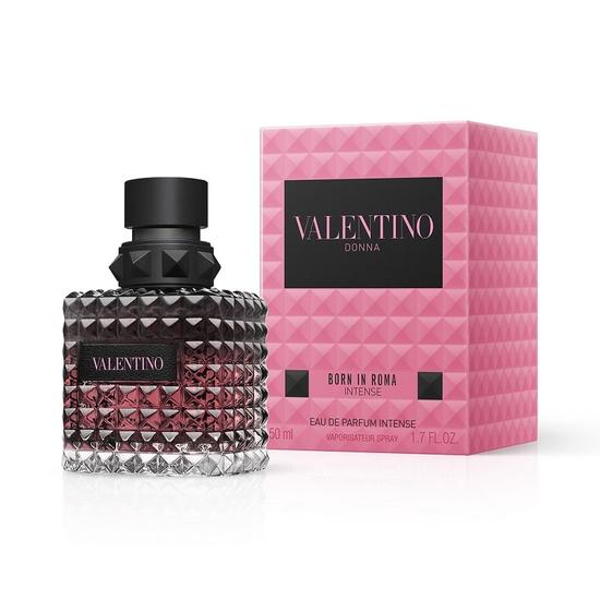 Valentino Born In Roma Donna Intense Eau De Parfum 30ml