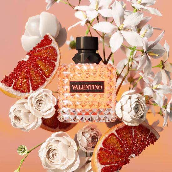 Valentino Donna Born In Roma Coral Fantasy Eau De Parfum 30ml