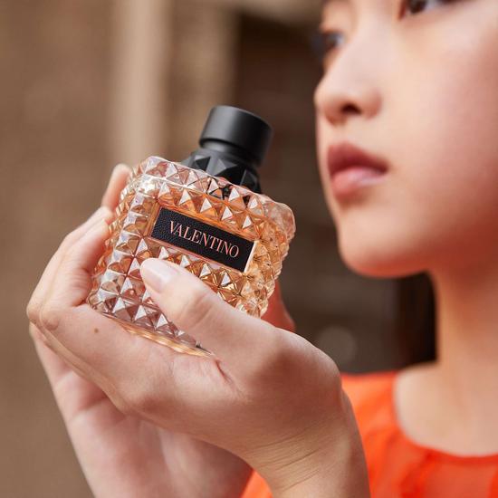 Valentino Donna Born In Roma Coral Fantasy Eau De Parfum 30ml