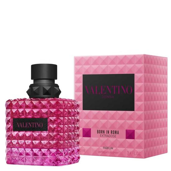 Valentino Donna Born In Roma Extradose Eau De Parfum 30ml