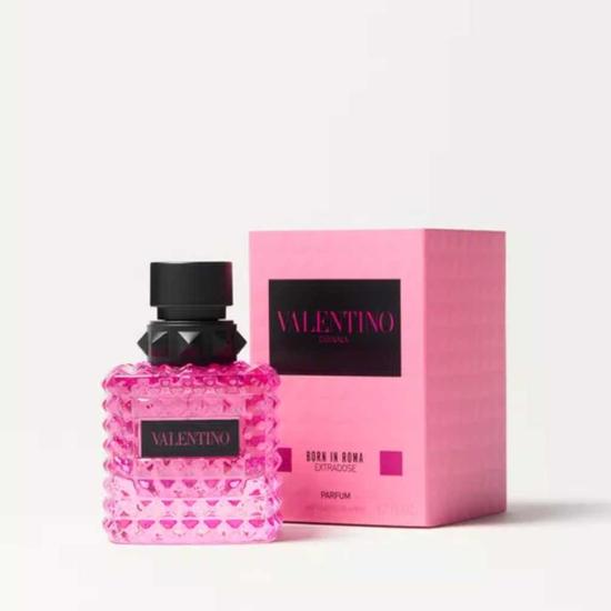 Valentino Donna Born In Roma Extradose Eau De Parfum 30ml