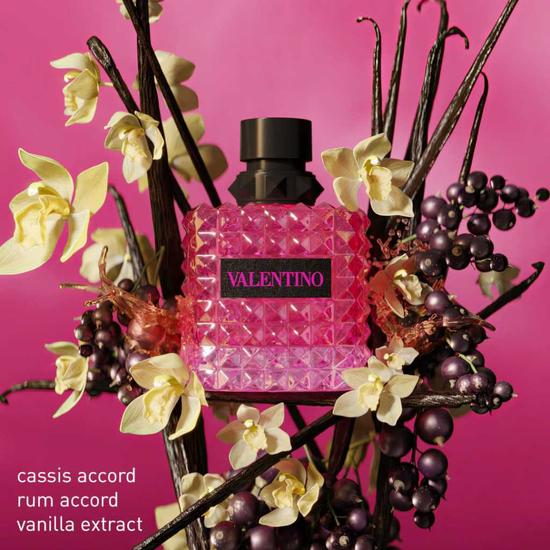 Valentino Donna Born In Roma Extradose Eau De Parfum 30ml