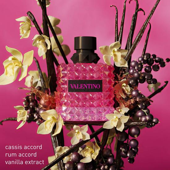 Valentino Donna Born In Roma Extradose Eau De Parfum 30ml