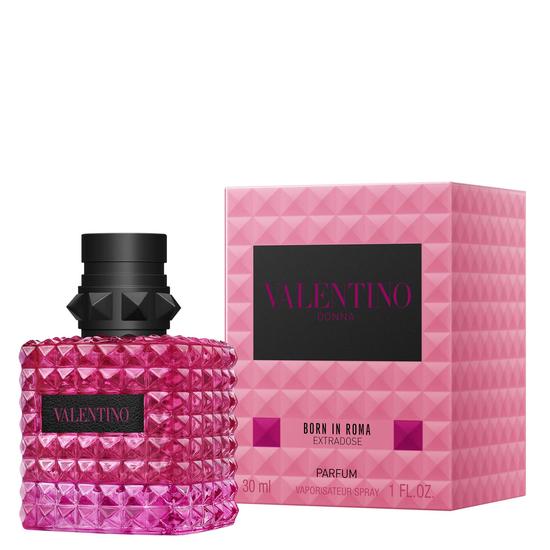 Valentino Donna Born In Roma Extradose Eau De Parfum 30ml