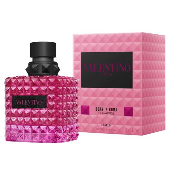 Valentino Donna Born In Roma Extradose Parfum 100ml