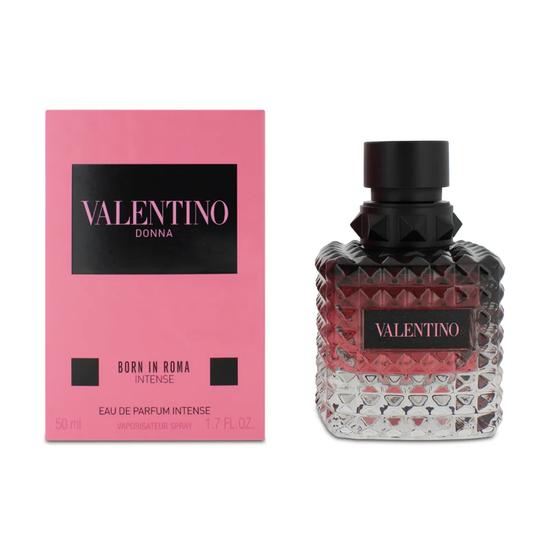 Valentino Donna Born In Roma Intense Eau De Parfum 30ml