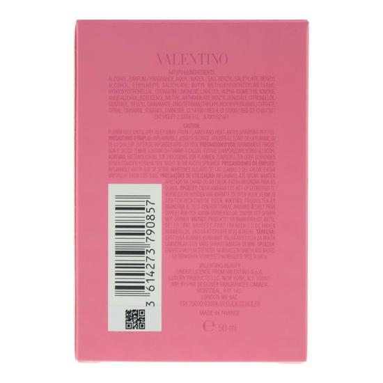 Valentino Donna Born In Roma Intense Eau De Parfum Intense For Her 50ml