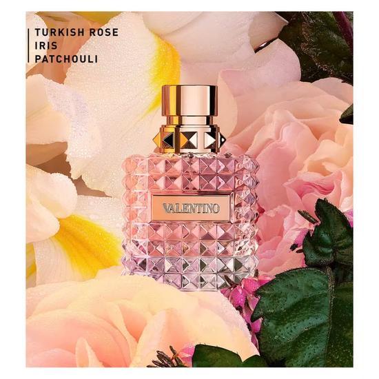 Valentino Donna Eau De Parfum 30ml