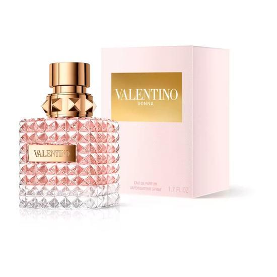 Valentino Donna Eau De Parfum 30ml