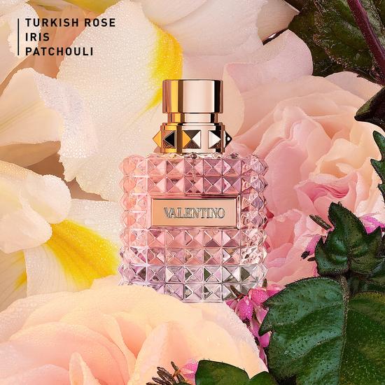 Valentino Donna Eau De Parfum 30ml