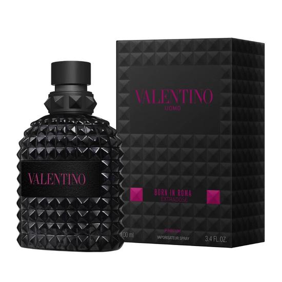 Valentino Uomo Born In Roma Extradose Parfum 50ml