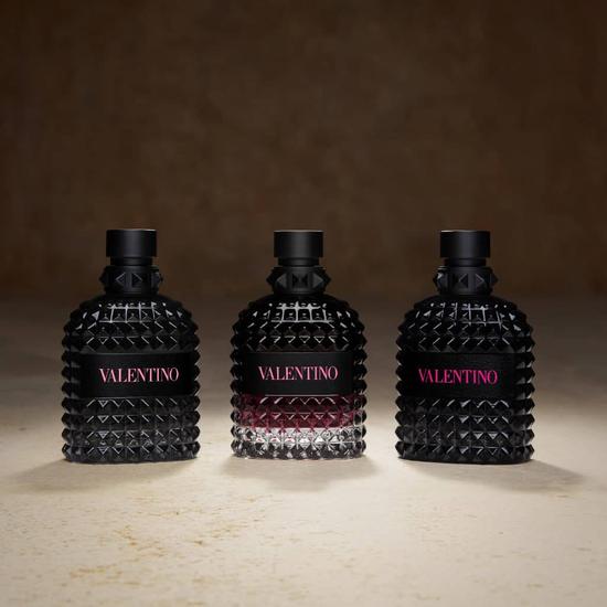 Valentino Uomo Born In Roma Extradose Parfum 50ml