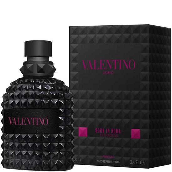 Valentino Uomo Born In Roma Extradose Parfum 50ml