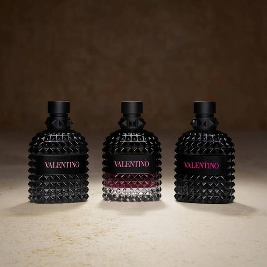 Valentino Uomo Born In Roma Extradose Parfum 50ml