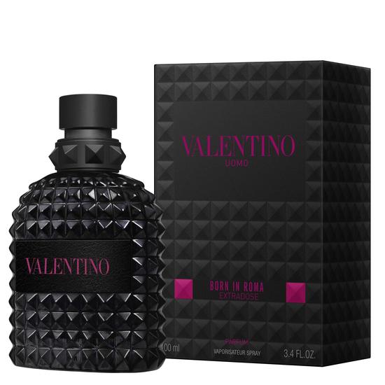 Valentino Uomo Born In Roma Extradose Parfum 50ml