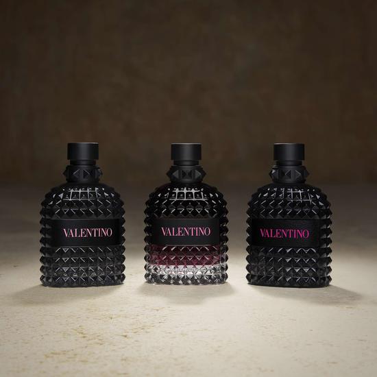 Valentino Uomo Born In Roma Extradose Parfum 50ml