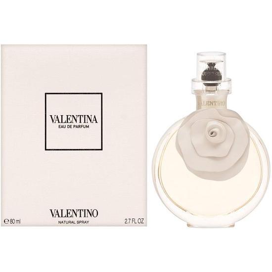 Valentino Valentina Pour Femme Eau De Parfum 80ml