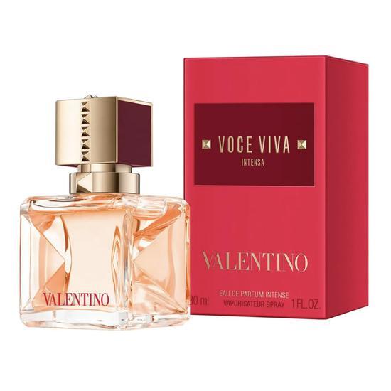 Valentino Voce Viva Intensa Eau De Parfum 50ml