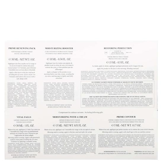 Valmont A Taste Of Valmont