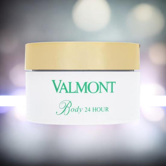 Valmont Body 24 Hour Cream 200ml