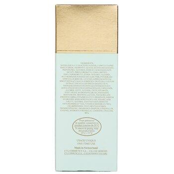 Valmont Deto2x Pack Oxygenating Bubble Mask 6x10ml