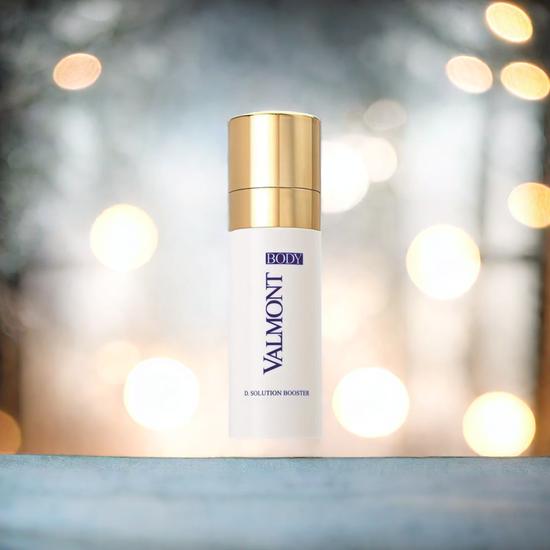 Valmont D.Solution Booster 100ml