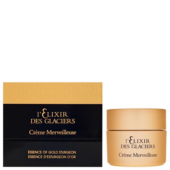 Valmont Elixir Des Glaciers Creme Merveilleuse 50ml
