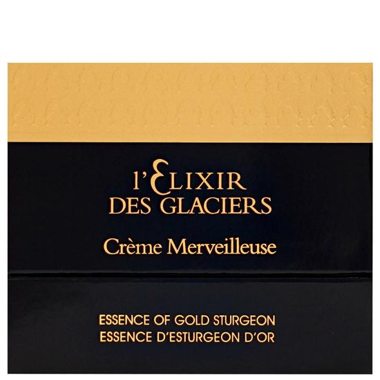 Valmont Elixir Des Glaciers Creme Merveilleuse 50ml