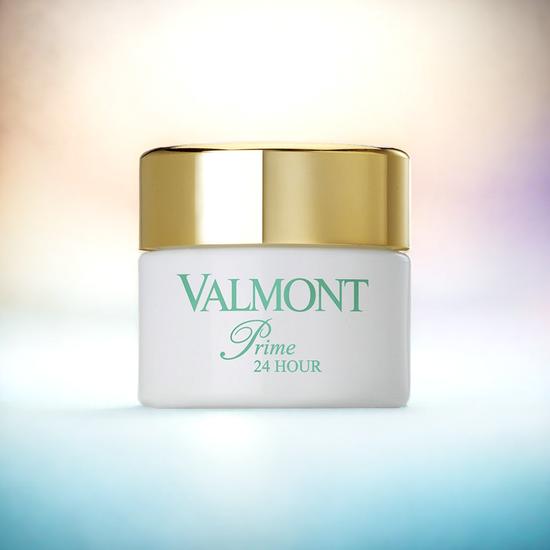 Valmont Energy Prime 24 Hour 50ml