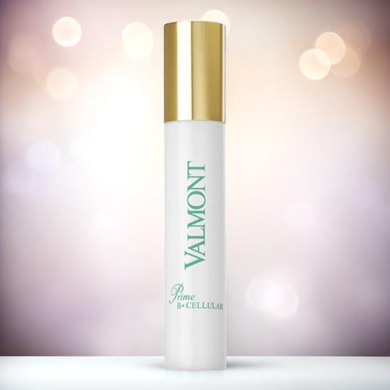 Valmont Energy Prime B Cellular 30ml