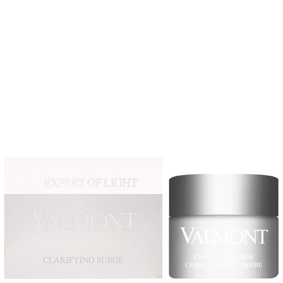 Valmont Expert Of Light Clarifying Surge Cream 50ml