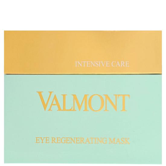 Valmont Eye Regenerating Mask: Collagen Eye Sheet + Precursor Complex + Collagen Post Treatment 5 Applications