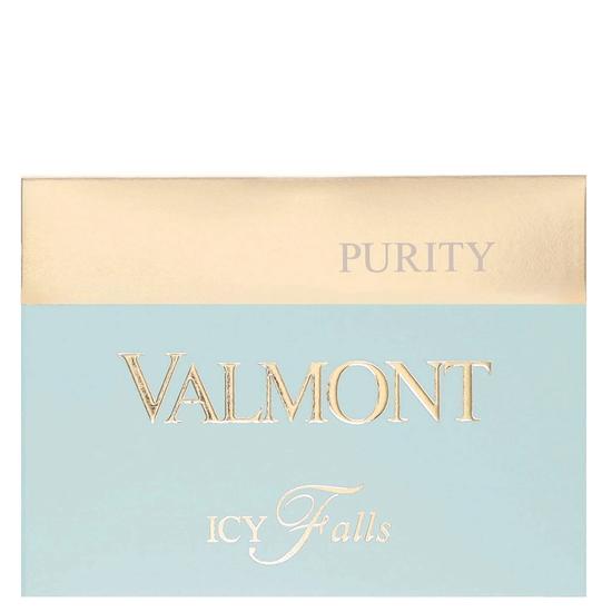 Valmont Icy Falls Makeup Removing Jelly 100ml