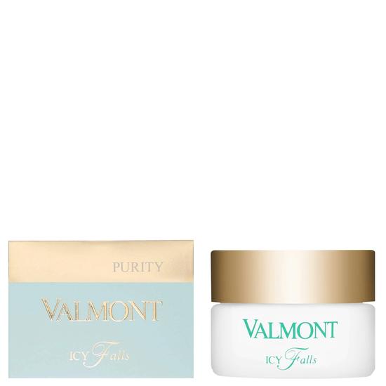 Valmont Icy Falls Makeup Removing Jelly 100ml