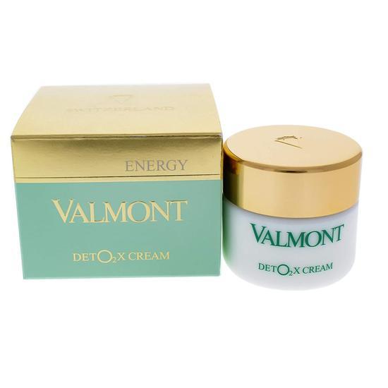 Valmont Intensive Care DETO2X Cream 45ml
