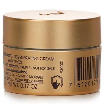 Valmont L'Elixir Des Glaciers Vos Yeux Lifting Eye Serum 5ml