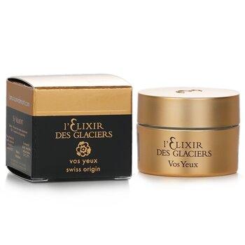 Valmont L'Elixir Des Glaciers Vos Yeux Lifting Eye Serum 5ml