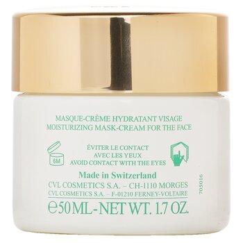 Valmont Moisturising With A Mask 50ml