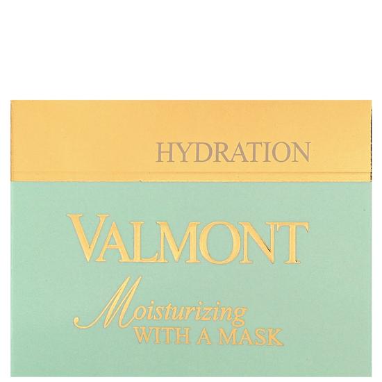 Valmont Moisturising With A Mask 50ml