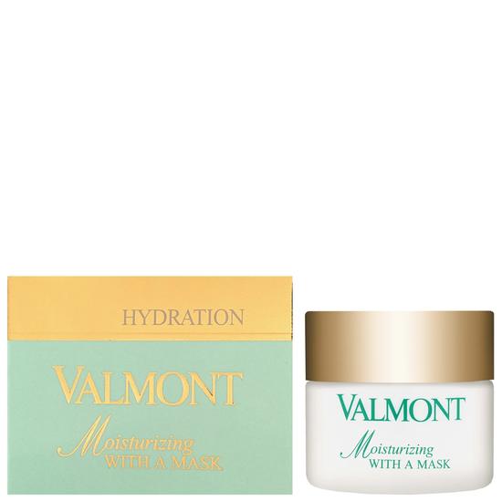 Valmont Moisturising With A Mask 50ml