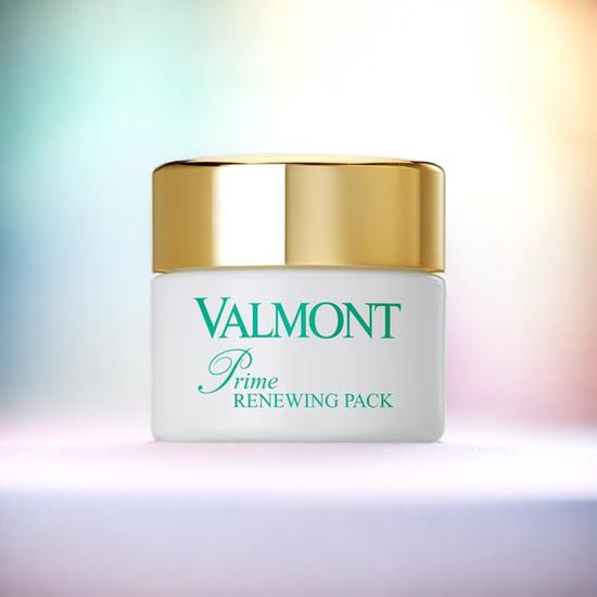 Valmont PRIME Renewing Pack 50ml