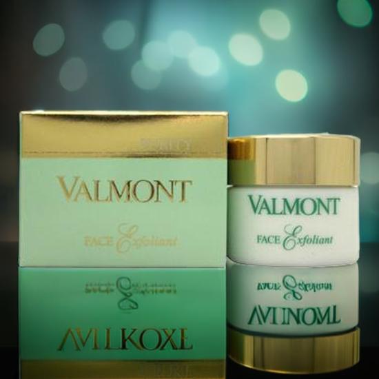 Valmont Purity Face Exfoliant 50ml