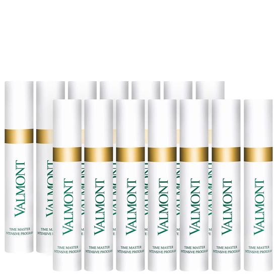 Valmont Time Master Intensive Programme Anti-Ageing Face Treatment 14x3ml
