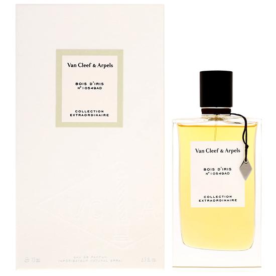Van Cleef & Arpels Collection Extraordinaire Bois d'Iris Eau De Parfum 75ml