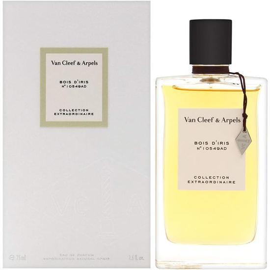 Van Cleef & Arpels Collection Extraordinaire Bois d'Iris Eau De Parfum 75ml