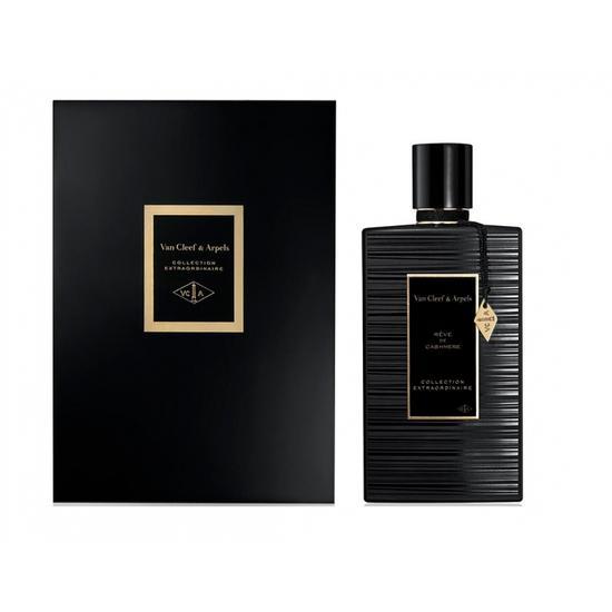 Van Cleef & Arpels Collection Reve De Cashmere Eau De Parfum 125ml