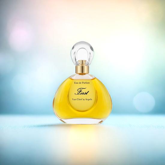Van Cleef & Arpels First Eau De Parfum 100ml