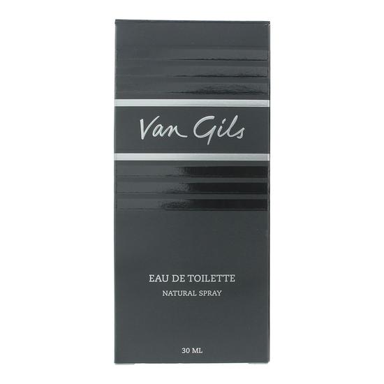 Van Gils Eau De Toilette 30ml