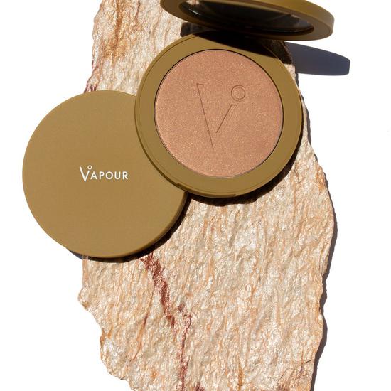 Vapour Beauty Bronzing Powder Eclipse